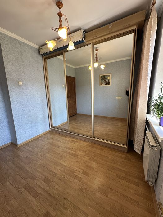 Продам 3-к Троещина ул.Сержа Лифаря Закревского Оноре де Бальзака