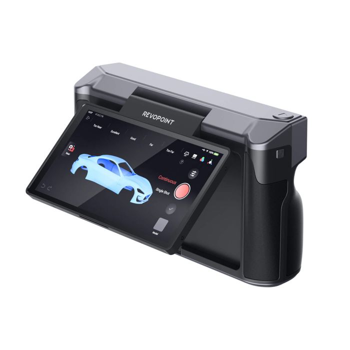 Scanner 3D miraco Plus full extras506452720768133121