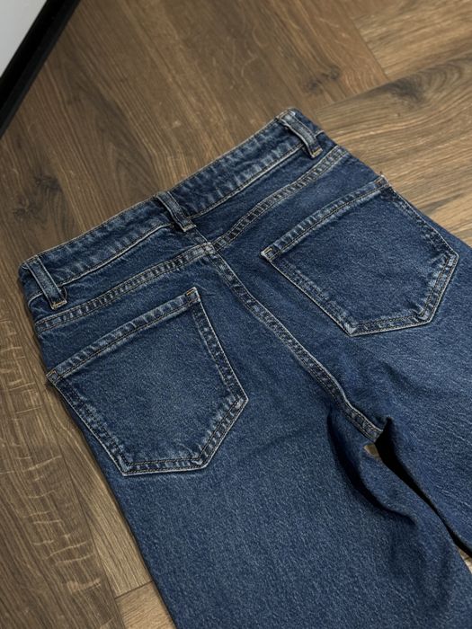 Джинсы mango, zara, the coat