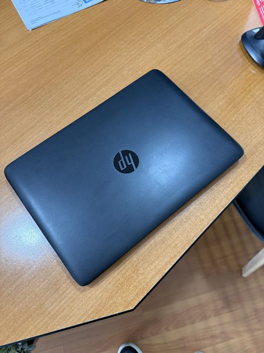 Hp Elitebook i5 500gb ssd