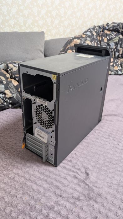 Корпус для пк системный блок mATX