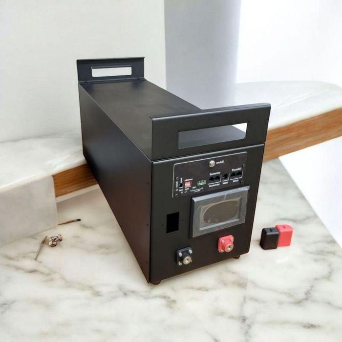 Корпус для LiFepo4 16s 105ah BeeWatt