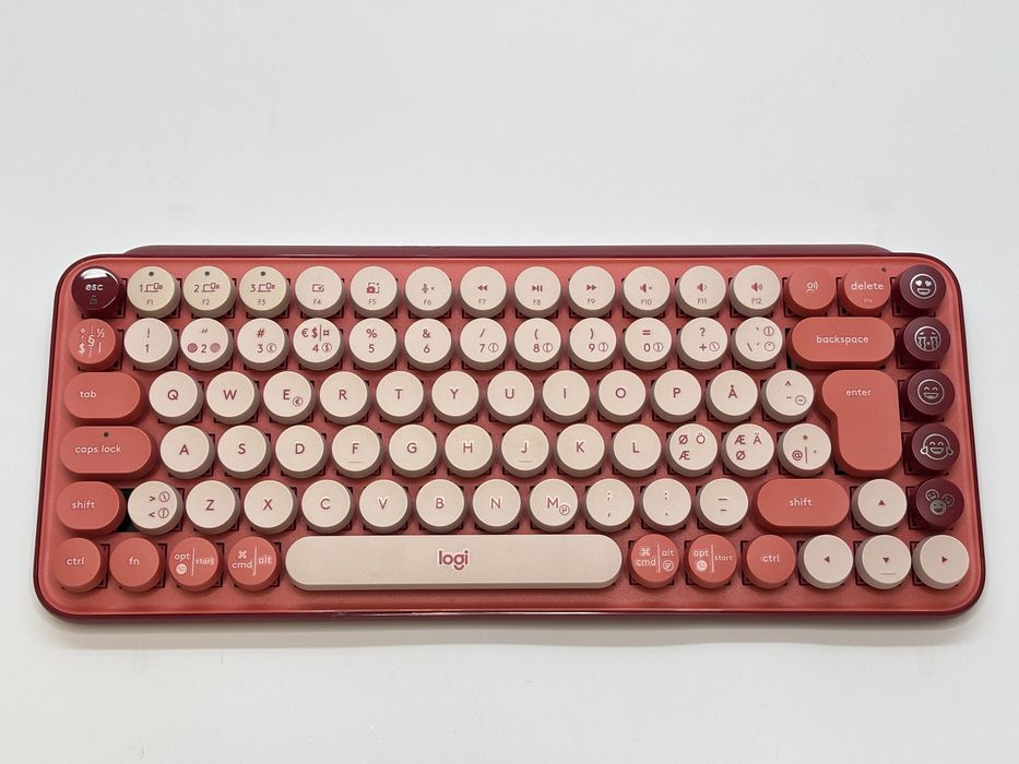 Klawiatura Logitech Pop Keys /