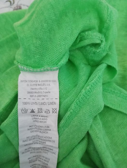 T-shirt Easy Wear
