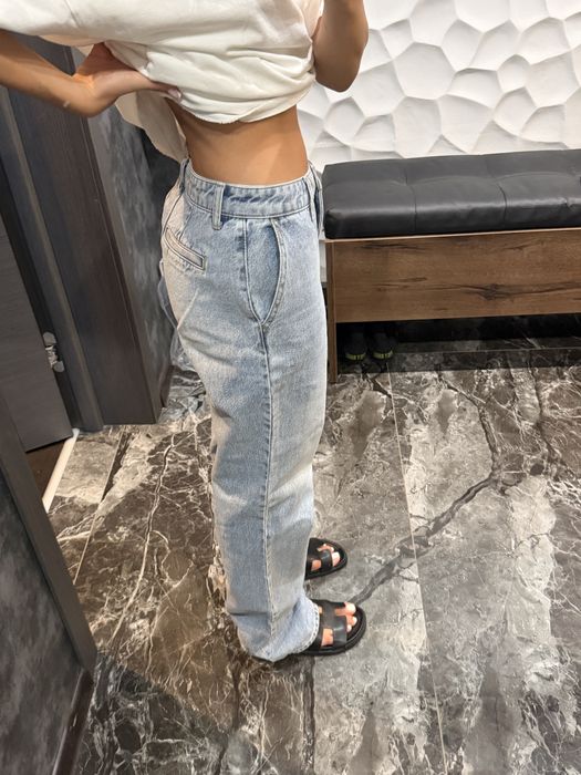 Джинсы H&M 36 размер