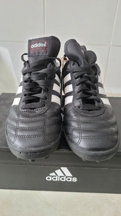 Adidas Kaiser 5 - NOWE - 1 raz użyte - Turfy Żwirówki