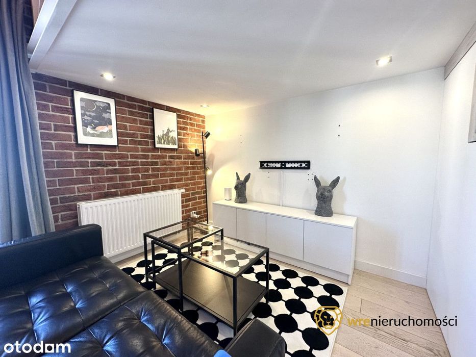 Loft z duszą | Antresola | Nowa Papiernia