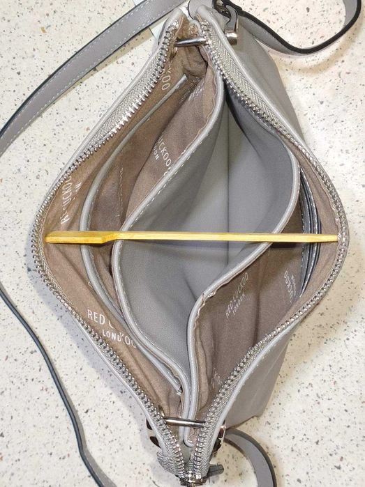 Жіноча брендова сумочка RED CUCKOО