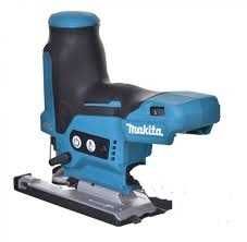 MAKITA JV 102 wyrzynarka 12v-10.8v +bateria 4Ah Nowa Belgia