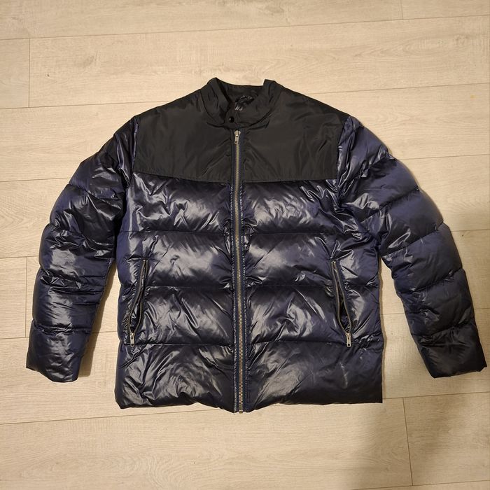 Kurtka męską BYTOM rozmiar XXL