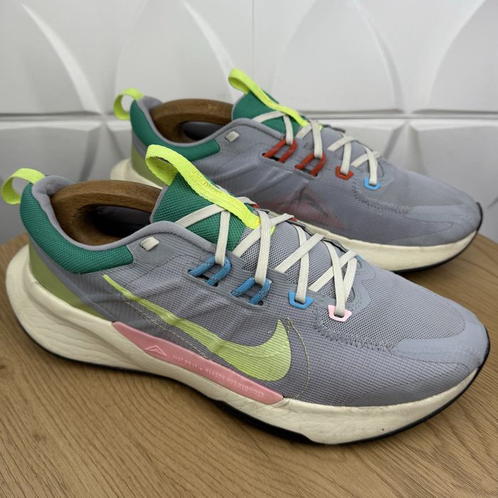 Оригінальні кросівки Nike juniper trail 2 nn