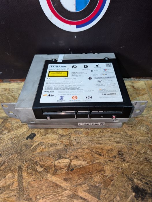 Nbt evo bmw g30 bmw g20 g30 g01 g02 bmw x3 f25 nbt evo bmw f30 навігація бмв х3ф25  nbt evo