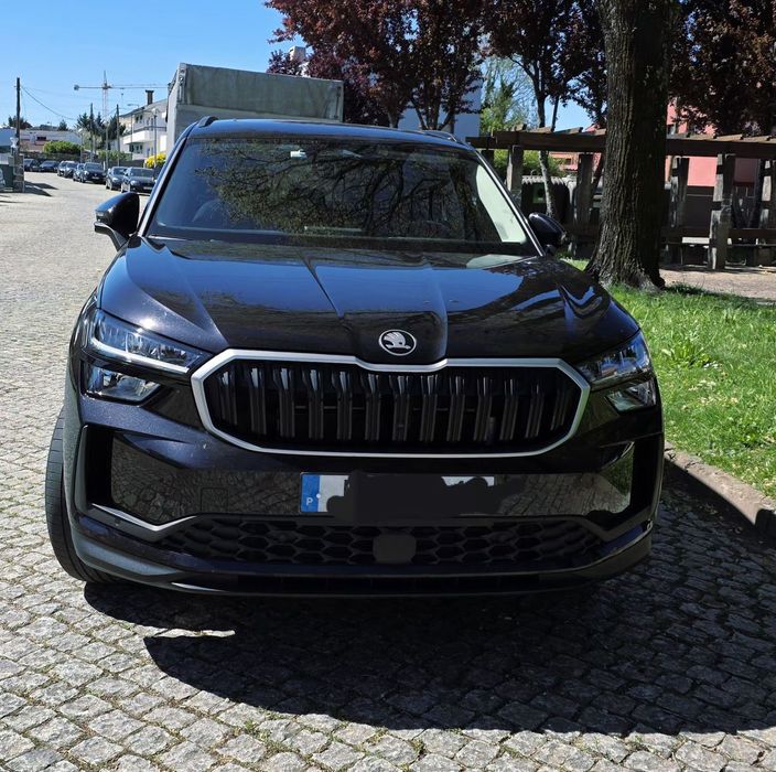 Skoda Kodiaq 2.0 TDI Ultra DSG