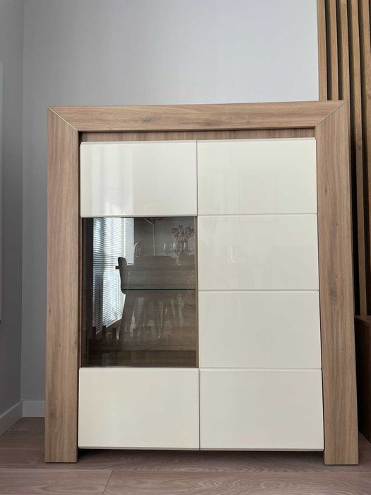 Komoda  + szafka Rtv  stan bdb+++