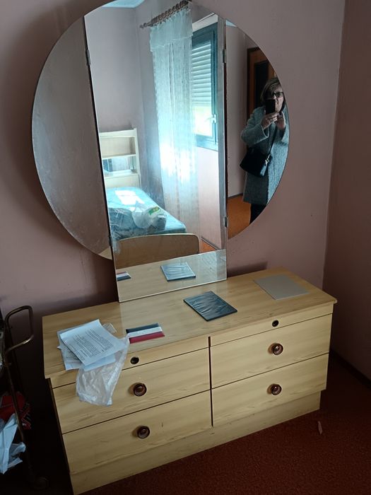 Recheio de casa | Mobília de quarto completa