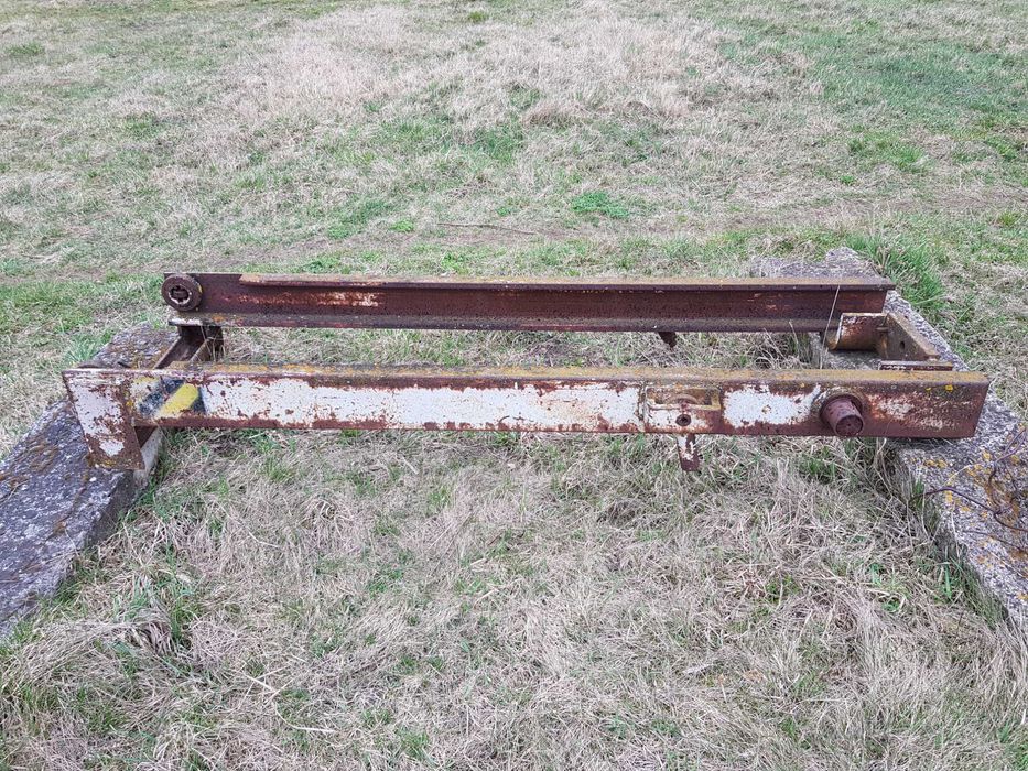 Продається Львівський навантажувач