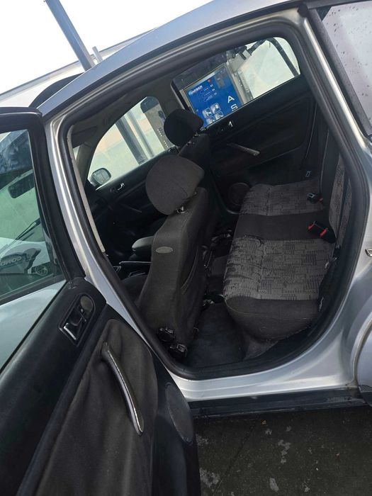 Vw passat 1.9 tdi