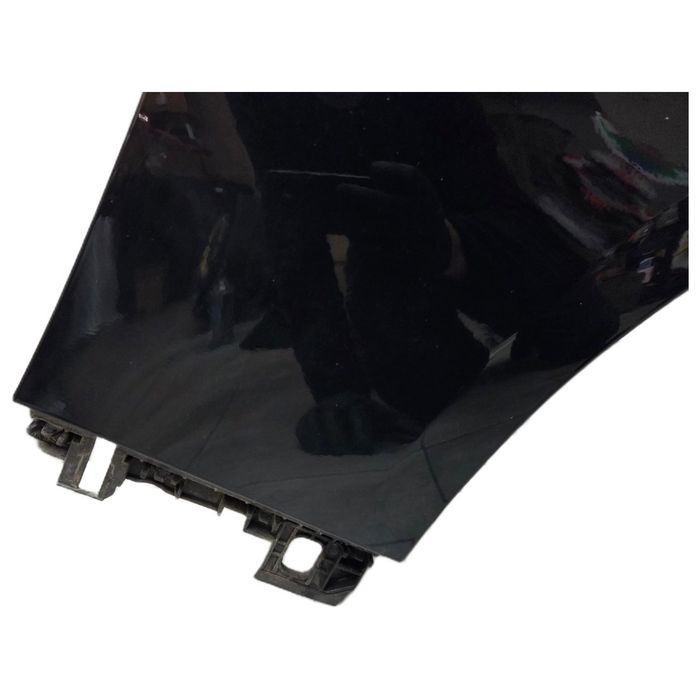 Błotnik przedni prawy BMW E92 E93 Black Sapphire 475/9 OEM 7146066