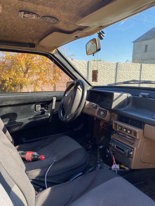 Продам ваз 2108 в не поганому стані