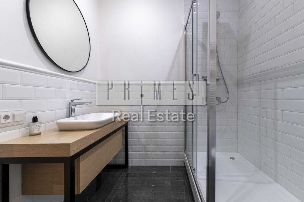 Оренда 4к АВТОНОМНОЇ квартири в ЖК Skyline Печерськ 130м2