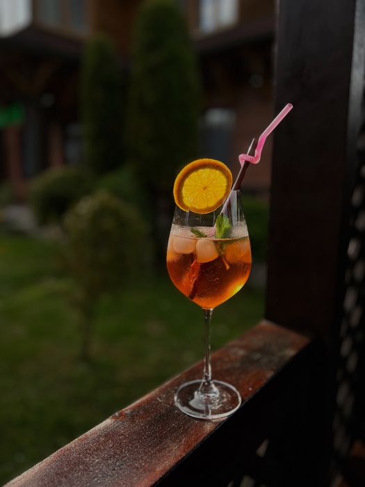 Готель, під групу  ,Славсько