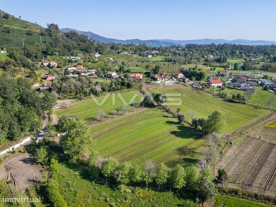 Terreno  Venda em Coucieiro,Vila Verde — Coucieiro, Braga