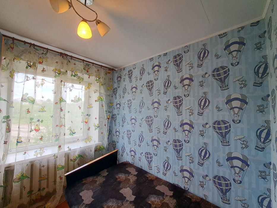 Оренда три кімнатноі квартири біля  Райлікарні