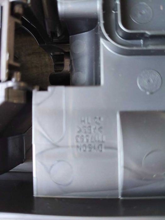 Suporte de parede e carregador para aspirador Dyson V11-V15