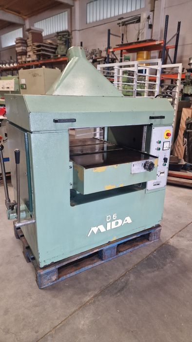 Desengrossadeira mida de 610 subida e descida eletrica maquinas de car