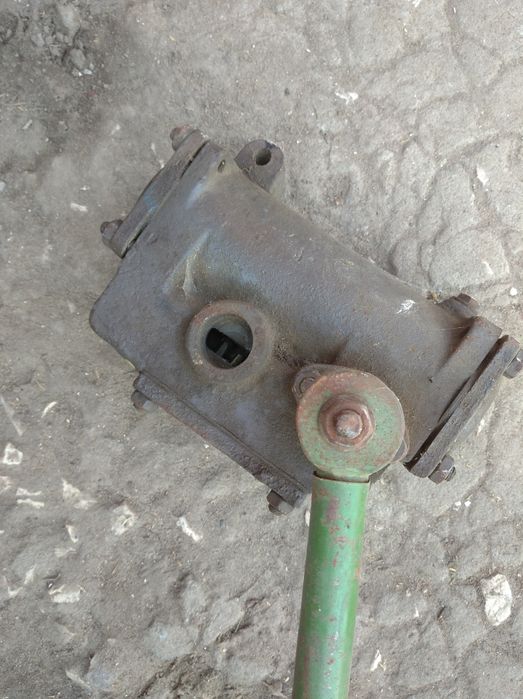 Насос для перекачки жидкости