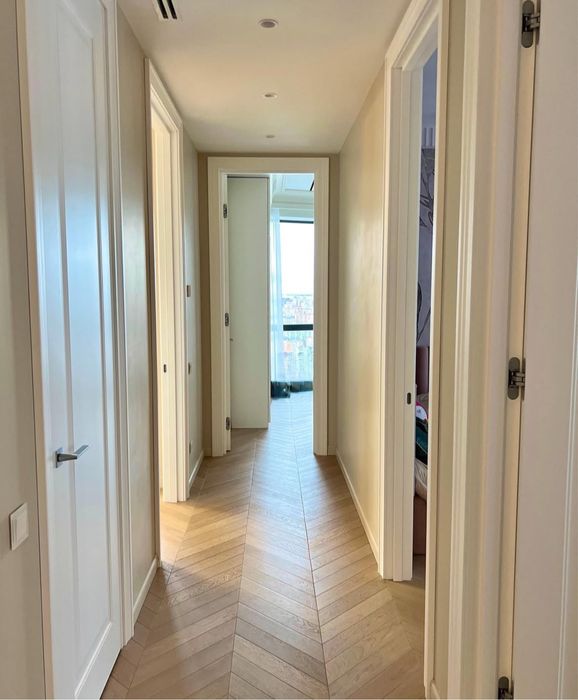 Ремонт квартир Крижанівка