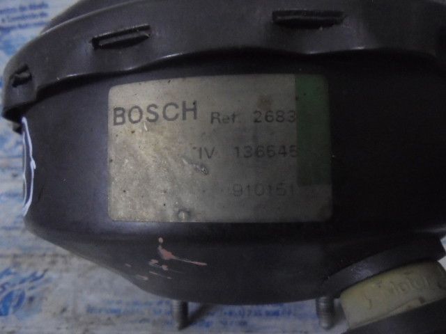 Servofreio SUZUKI Swift II (EA, MA)