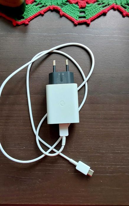 Smartfon Google Pixel 8 pro