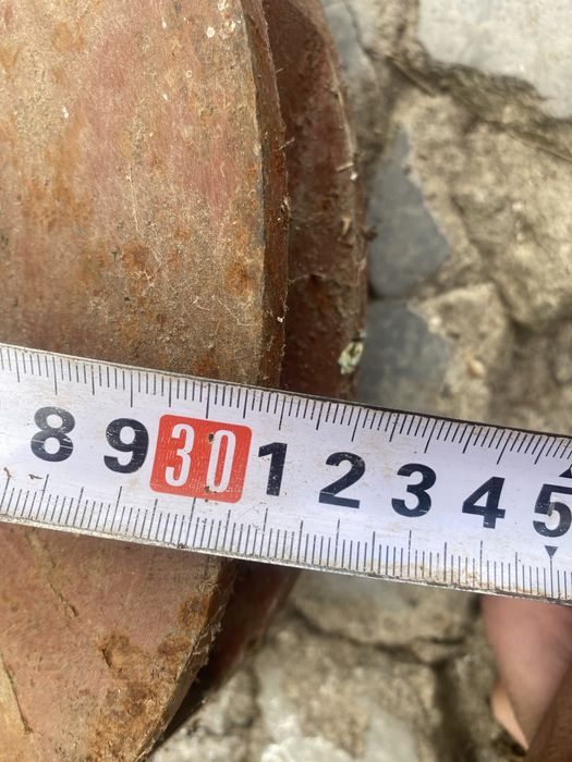 Рабочее колесо к насосу