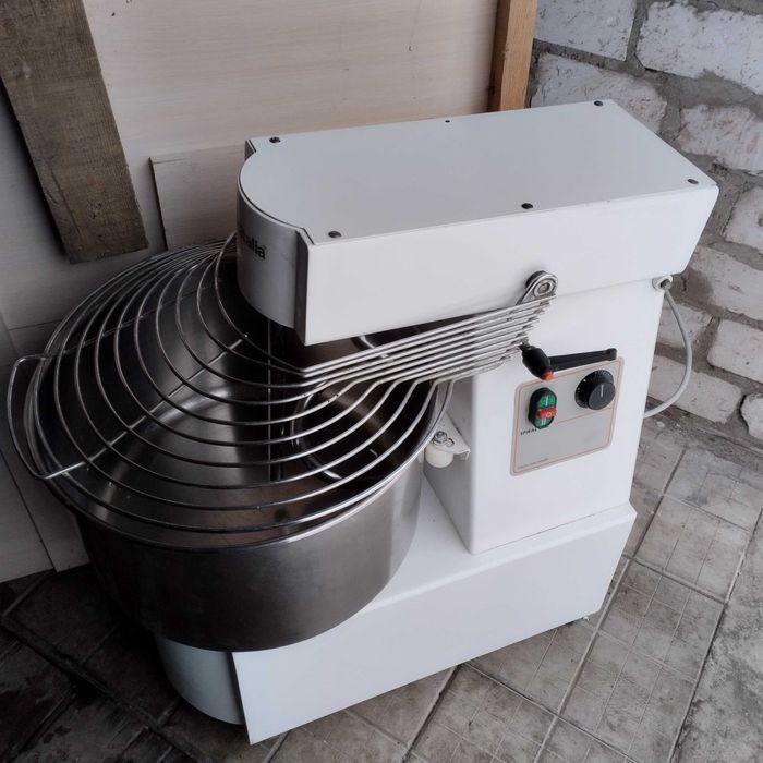 Тестомес , тістоміс профессиональный Restoitalia SK40