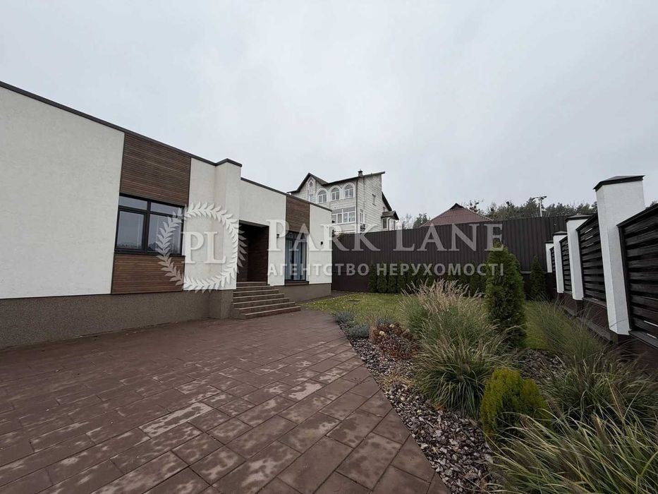 Будинок 167м2 9сот Стоянка Закрите КМ поруч Гореничі Білогородка