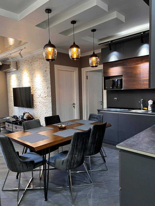 Продається 2+1 в центрі Батумі, Грузія