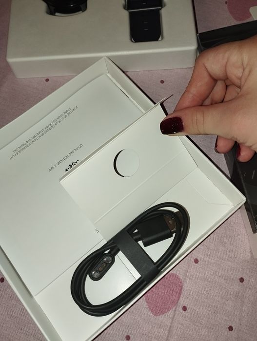 Смарт годинник  Watch 3 PRO