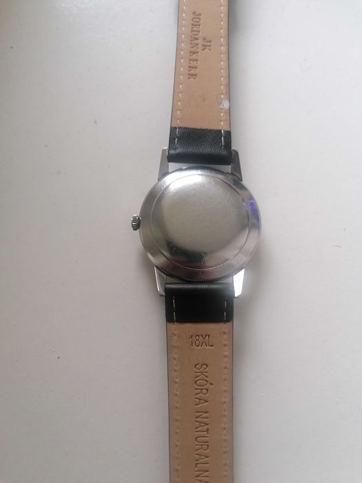 Eterna-Matic zegarek szwajcarski