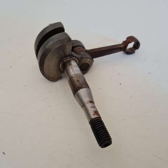 Einhell Royal Msb 28 Wał Korbowy Korbowód