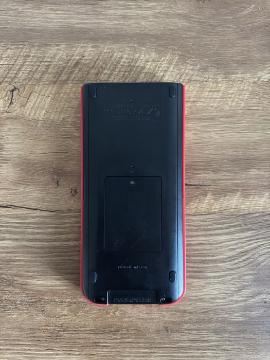 Texas Instruments TI-Nspire CX II-T | Como Nova | Completa | Ideal para Exames