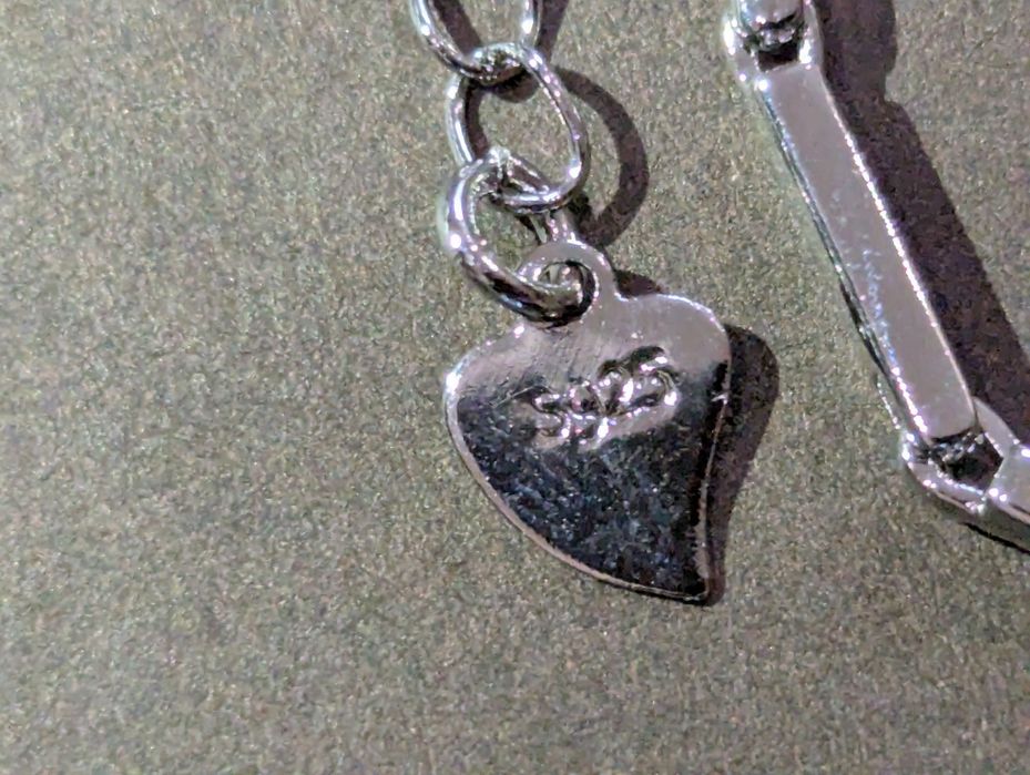 Браслет срібний 925s срібло серебро серебряный