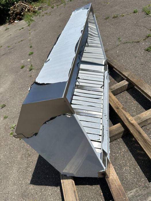 Столи мойки из нержавейки