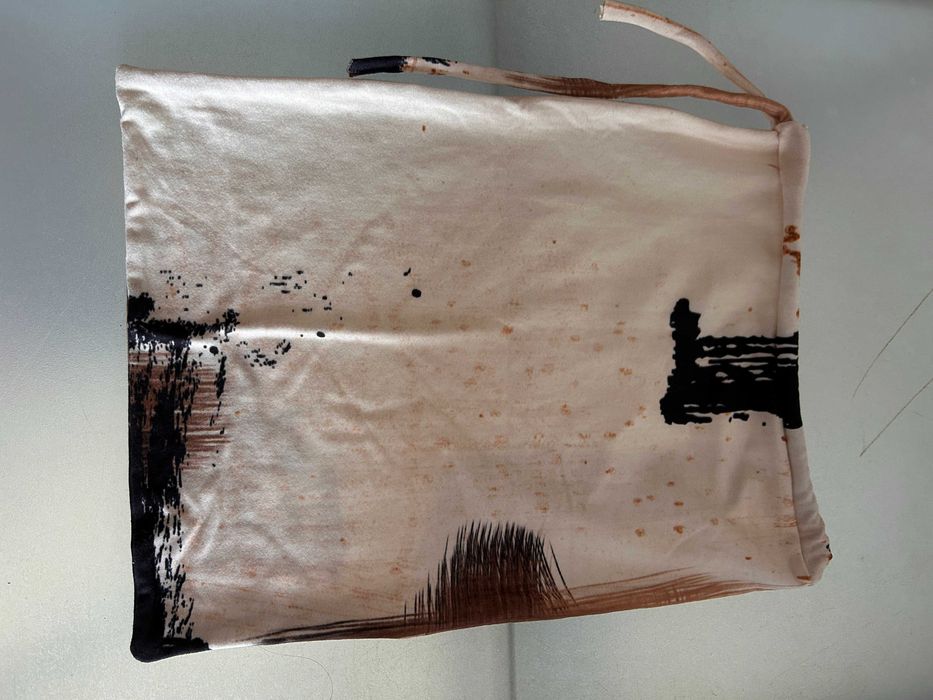 Lotes de Bolsas de pano variadas