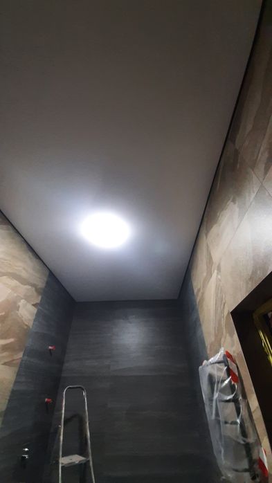 Натяжні стелі MSD Premium