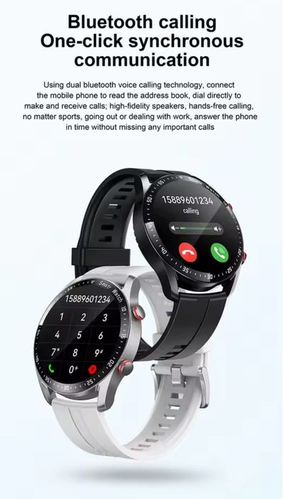 Smartwatch em Promoção