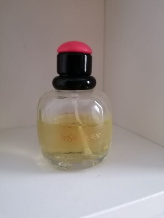 Perfumy Paris Yves Saint Laurent