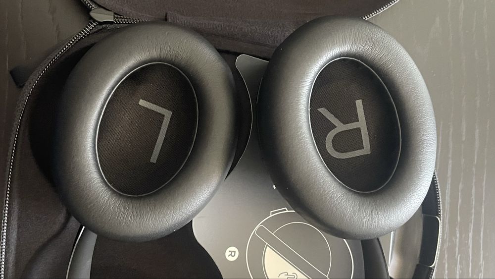 Bose HeadPhones 700 - Novos em caixa