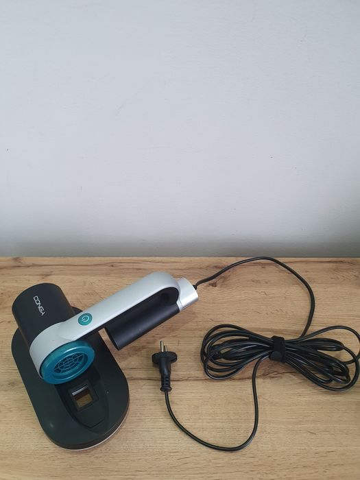 Odkurzacz do materacy i tapicerek Conga Cecotec 300W