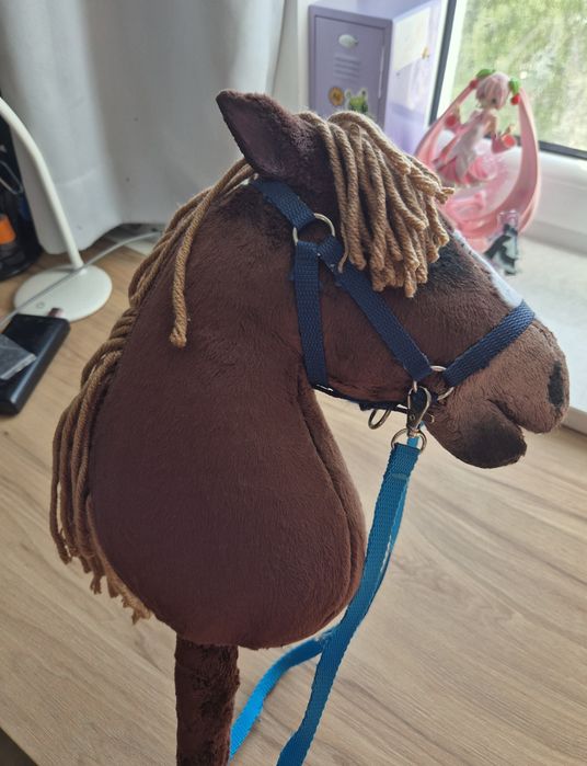 Hobby Horse A4 zestaw